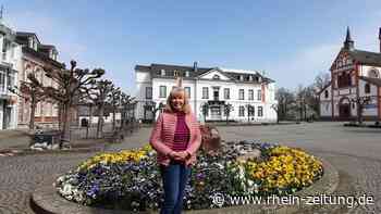 Flutbeauftragte in Sinzig: Ein offenes Ohr für alle Betroffenen - Rhein-Zeitung