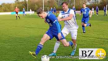 Handelfmeter lässt Viktoria Woltwiesche einknicken