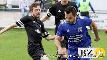 FSV Adenbüttel Rethen überrollt Lupo II