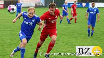 Sercan Metin erlöst die Fümmelser in der Nachspielzeit
