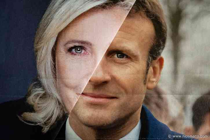 Election présidentielle: Emmanuel Macron réélu, une nette victoire tempérée par une extrême droite au plus haut