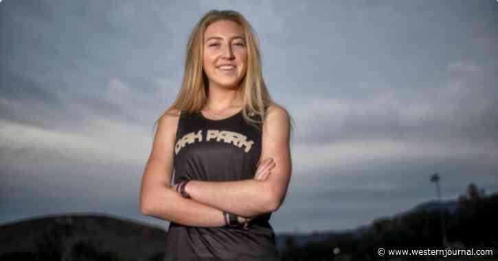 Beloved College Track Star Dead at 21, Friends and Fans 'Shocked and Grief Stricken'
