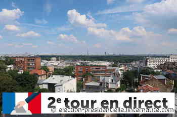 Résultat de la présidentielle à Suresnes : 2e tour en direct - L'Internaute
