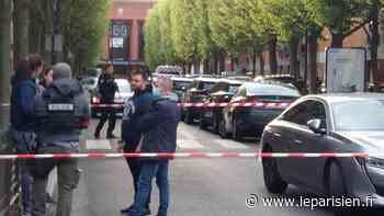 Suresnes : massif déploiement policier après un canular téléphonique - Le Parisien