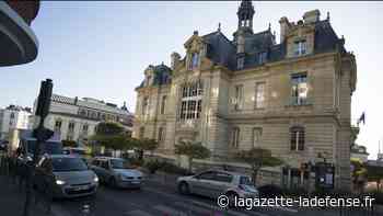 Un homme de 19 ans poignardé près du collège Henri-Sellier - La Gazette de la Défense