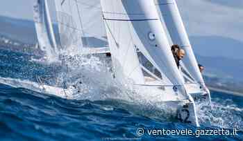 J70 a Punta Ala - La Gazzetta dello Sport