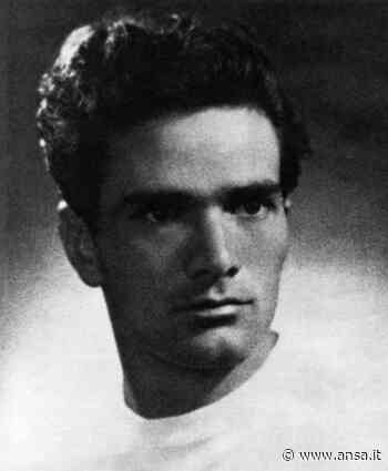 Pasolini100: la solitudine dell'ala destra - Agenzia ANSA