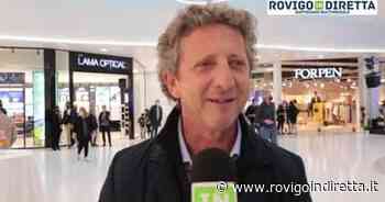 La sfida della nuova ala del Centro Commerciale La Fattoria - RovigoInDiretta.it