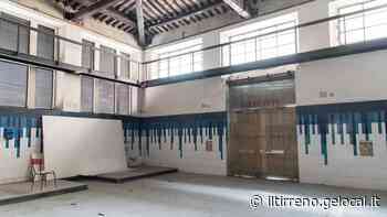 Carmine, tra un anno la riapertura della chiesa e dell'ala ex pescheria - Il Tirreno