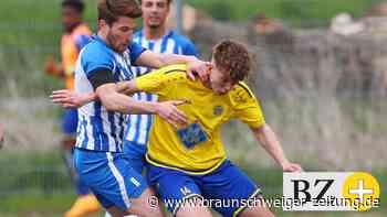 Salder ärgert BVG phasenweise, Bleckenstedt ist gewappnet