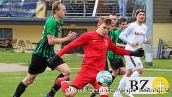 5:1 – die Vechelder Arminen kontern Freie Turner aus