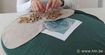 Van kantklossen in Diest tot een bezoek aan het gerechtsgebouw: 7 leerrijke uitstappen in Leuven en het Hageland tijdens Erfgoeddag - Het Laatste Nieuws