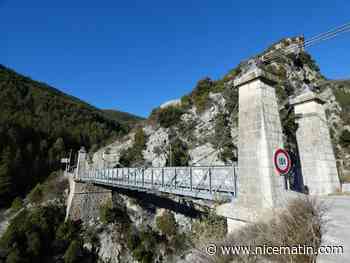 Dans ce village des Alpes-Maritimes, Emmanuel Macron et Marine Le Pen sont à égalité parfaite