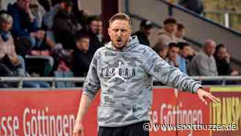 SVG Göttingen geht beim MTV Eintracht Celle mit 0:6 unter - Sportbuzzer