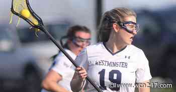 Women's Lacrosse: Titans' Comeback Halted by Bethany | Titantown Sports - WCN (WestminsterCollege Network)
