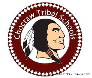 Choctaw Central Senior Dylan Stephens Signs with Bethany College - Kicks96news.com