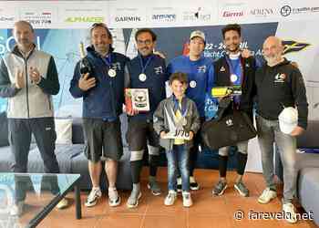 J/70 Cup, a Punta Ala vincono Sailing Racing Team e White Hawk (corinthian) - Farevela