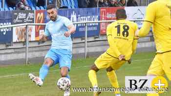 Und täglich grüßt das Murmeltier bei Lupo Martini