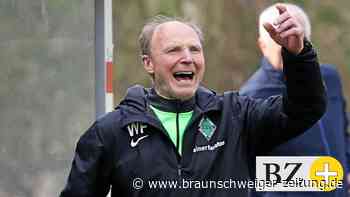 SSV-Coach Willi Feer: Weit entfernt von dem, was wir können