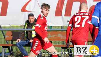 Vahdet Salzgitter trotzt beim Sieg allen Widrigkeiten