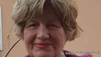 Laura Comi confermata presidente della sezioni di Siena di Italia Nostra - RadioSienaTv