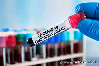 Covid, alle Scotte di Siena 52 ricoverati, quattro dimissioni ed un decesso - RadioSienaTv