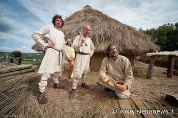 Poggibonsi, i tesori dell’Archeodromo e della fortezza di Poggio Imperiale - Siena News
