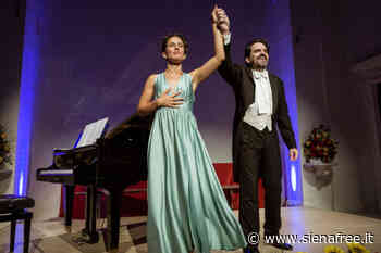 ''Italian Opera in Siena'', comincia la stagione 2022 - SienaFree.it