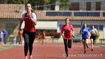 Torna il Meeting della Liberazione organizzato dall’Uisp Atletica Siena - RadioSienaTv