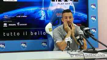 Siena, Guberti: "Uno non è mai pronto a smettere. Futuro? A disposizione della società" - Tutto Lega Pro