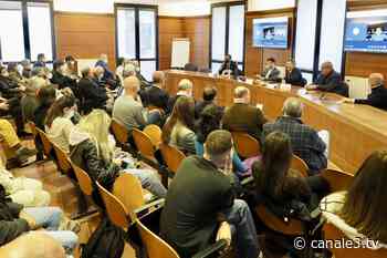 Marco Follini a Siena e la parabola umana e politica di Aldo Moro - Canale 3