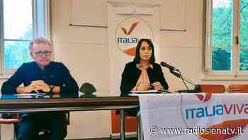 Italia Viva accende i motori per le prossime sfide elettorali a Siena - RadioSienaTv