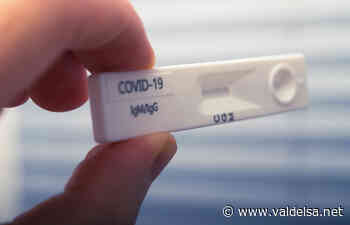 Coronavirus in provincia di Siena: oggi 315 nuovi casi - Valdelsa.net