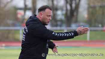 Türkspor Augsburg verspielt wichtige Zähler