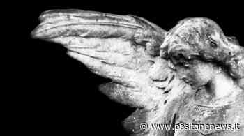 Massa Lubrense, la frazione di S. Agata ha saluto per l'ultima volta la 98enne Assunta Gargiulo - Positanonews - Positanonews