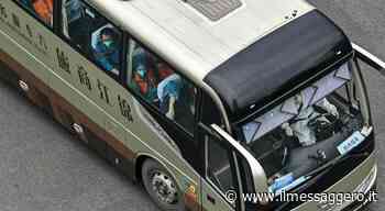 Covid, sale l'allarme in Cina: test di massa a Pechino. A Shanghai più di 1400 casi in un giorno - ilmessaggero.it