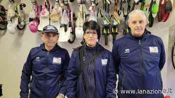 Ciclismo, strade allagate a Massa. Rinviata la Resceto Cup allievi - LA NAZIONE