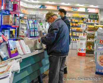 Ritiro di massa per un farmaco cardiocircolatorio: timore rischio cancro - iLoveTrading