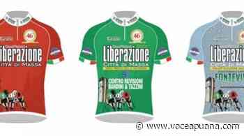 Ciclismo, tutto pronto per il 46° Gran Premio Liberazione Città di Massa - La Voce Apuana