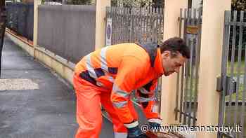 Massa Lombarda, dove si consegnano i contenitori della raccolta rifiuti - RavennaToday