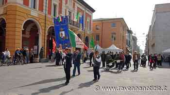 Massa Lombarda. 25 aprile tra ricordi e iniziative dedicate a tutte le età - ravennanotizie.it