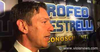 Pagnini: “Massa per la Fiorentina ok, Inter-Roma vi spiego” - Viola News