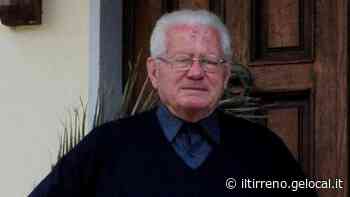 Turano, muore a 92 don Giuseppe Peretti - Il Tirreno