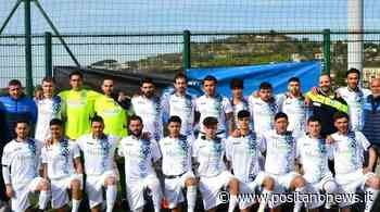 Il Massa Lubrense Calcio saluta la Promozione - Positanonews - Positanonews