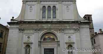 Diocesi di Massa Carrara, oggi l'iniziativa “Alla ricerca dei patroni di Pontremoli” - Toscanaoggi.it
