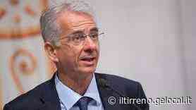 Elezioni a Carrara, Cosimo Ferri scende in campo - Il Tirreno