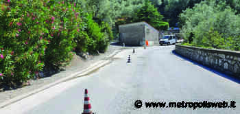Sorrento-Massa: la strada riapre, stop ai cantieri - Metropolisweb