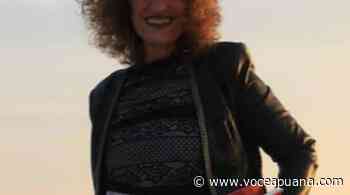 Il nuovo libro di Roberta Pisani presentato da Massa Cybea a Villa Rinchiostra - La Voce Apuana