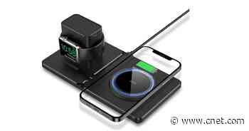 Stock Up on Cables and Wireless Chargers With 40% Off ESR Gear     - CNET