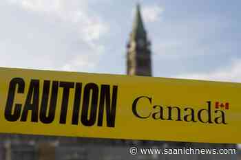 Canada eyes new measures to protect economy from national security threats - Saanich News